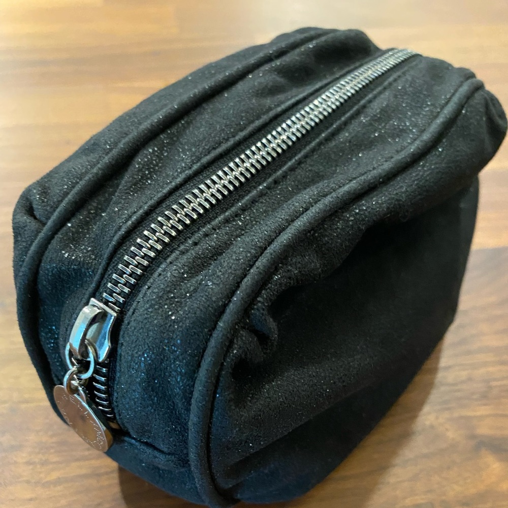 Stella McCartney Cosmetic Makeup Bag